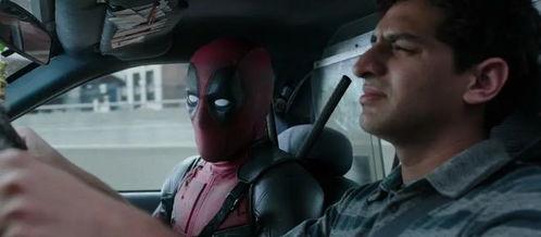 死侍3最新爆料,惊爆内幕,全新角色加盟,剧情反转再掀高潮! 第2张 死侍3最新爆料,惊爆内幕,全新角色加盟,剧情反转再掀高潮! 第2张