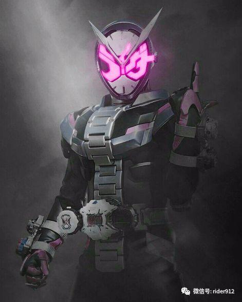 新假面骑士戈布的爆料视频