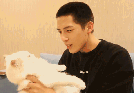 娱乐圈吃瓜爆料陈星旭,揭秘明星背后的真相  第1张